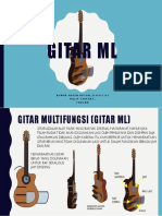 Gitar ML