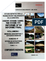 Iii Estudio de Alcantarillas PDF