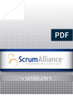 Optimize your Scrum guide with this