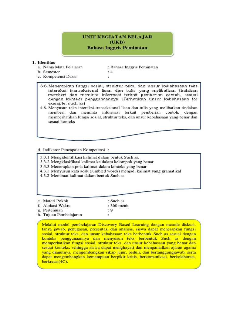 Contoh Teks Interaksi Transaksional Dalam Bahasa Inggris