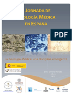 I Jornada de Geología Médica (Corregido)