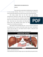 Sirosis Hepatis