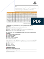 Ficha Avalia Alimentaçao 3