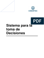 Manual Sistemas para La Toma de Decisiones 1384 PDF