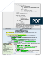 Tax Notes BIR