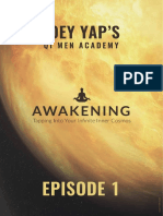 ActionGuide Episode1 Awakening PDF