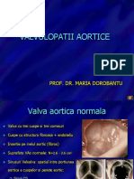 CURS 07-valvulopatii aortice.ppt
