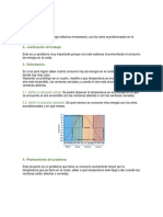 Investigacion Anteproyecto de Tesis