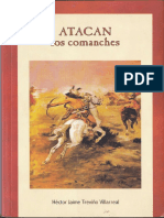 Atacán Los Comanches I