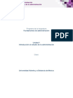 Unidad 1. Introduccion al estudio de la administracion  Actividades de aprendizaje.pdf
