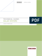 Technical Guide Solar 2007