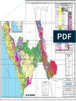 Mapa Geologico Trujillo