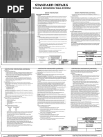 External Timber Cladding Drawings 2817 29 62318 | PDF