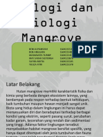 Kel 5 Ekologi Biologi MGRV