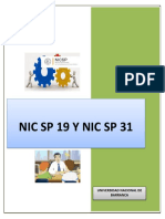 Nic Sector Publico 19 y 31
