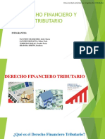 Diapositiva Derecho Financiero