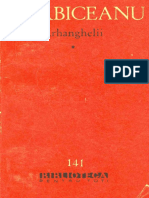 Agirbiceanu - Arhanghelii Vol1 (Color) PDF