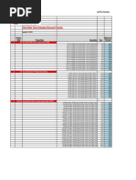 Trane Chillers Price List Ohio Published