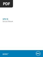 Dell XPS 15 9570 Laptop - Service Manual en.pdf