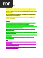 Criterios de Evaluacion