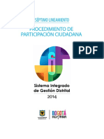 07 Participación Ciudadana en Bogota PDF