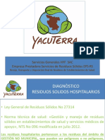Monografia Biodiversidad Peru