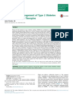 Pharmacologic Management of Type 2 Diabetes Melli 2017 the American Journal