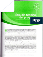 Nassir Sapag - 2007 - Proyectos de Inversion Formulacion y Evaluacion. Cap 1 - Pag. 15-37