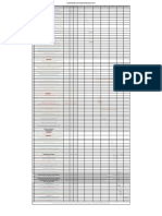 Cronograma Elecciones Municipales Dic2018