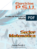 Ejercicios matemáticas PSU.pdf