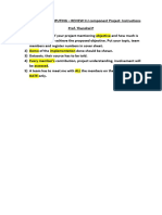 FALLSEM2018-19 CSE3022 EPJ NIL VL2018191006311 Review II Material Review II Instructions