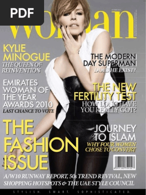 Emirates Woman Oct2010