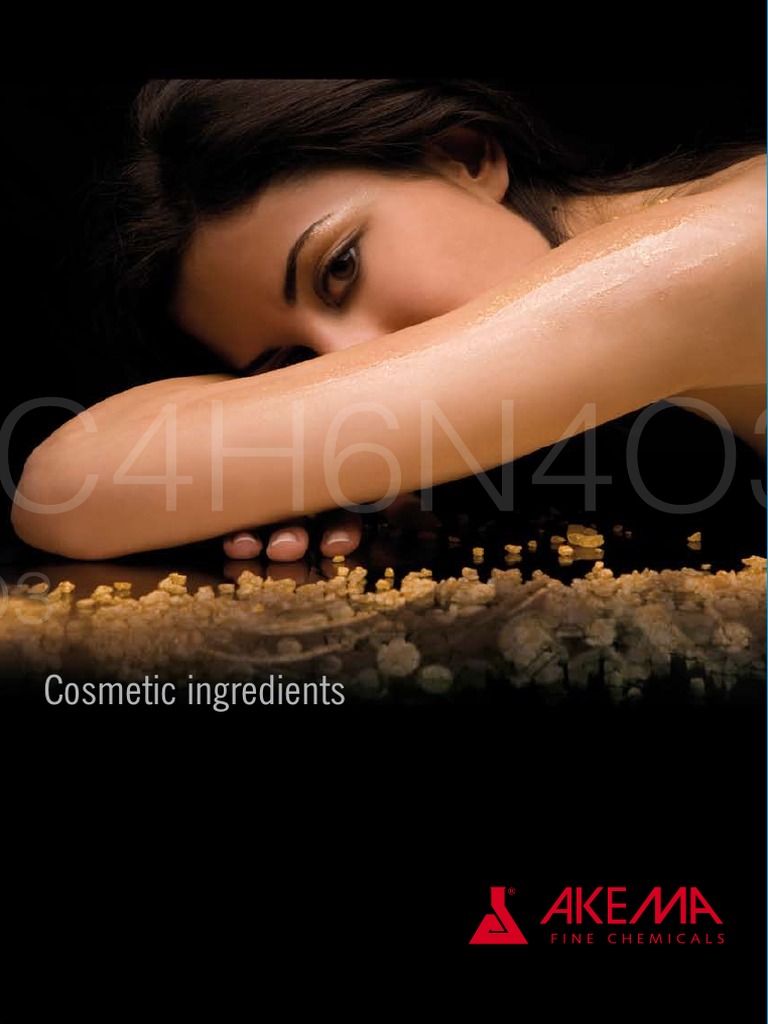 Akema Brochure 2011 | PDF | Cosmetics | Antimicrobial
