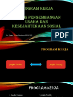 Program Kerja 1