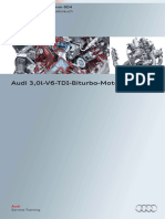 604 Audi 3,0l V6 TDI Biturbo Motor PDF