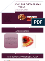 Aterosclerosis Bioquimica