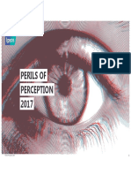 The Perils of Perception 2017