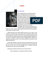 La Dieta Del Perdón PDF