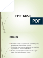 EPISTAKSIS