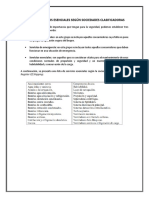 7.1. Servicios Esenciales Según Sociedades Clasificadoras: Register of Shipping