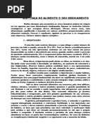 235 ALIMENTO = SEU MEDICAMENTO