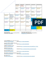 Shinyeong Cinematheque Schedule December 6 December 12