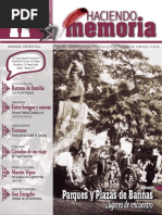 Haciendo Memoria Nº 11.pdf