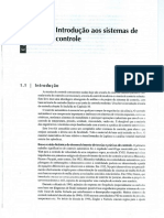Capítulo 01 - Introdução Aos Sistemas de Controle PDF