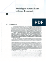 Capítulo 02 - Modelagem Matemática de Sistemas de Controle.pdf