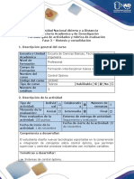 Guía de Actividades y Rúbrica de Evaluación - Paso 5 - Prueba Objetiva Abierta (POA)