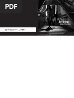 Putas, activistas y periodistAs