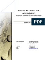 Operating Instructions SITRANS Probe LU (HART) 08/2017 Edition Ultrasonic Transmitters