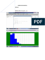 DEBER de ESTADISTICA Distribucionbinomial