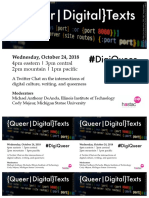 Digiqueer Hastac Web